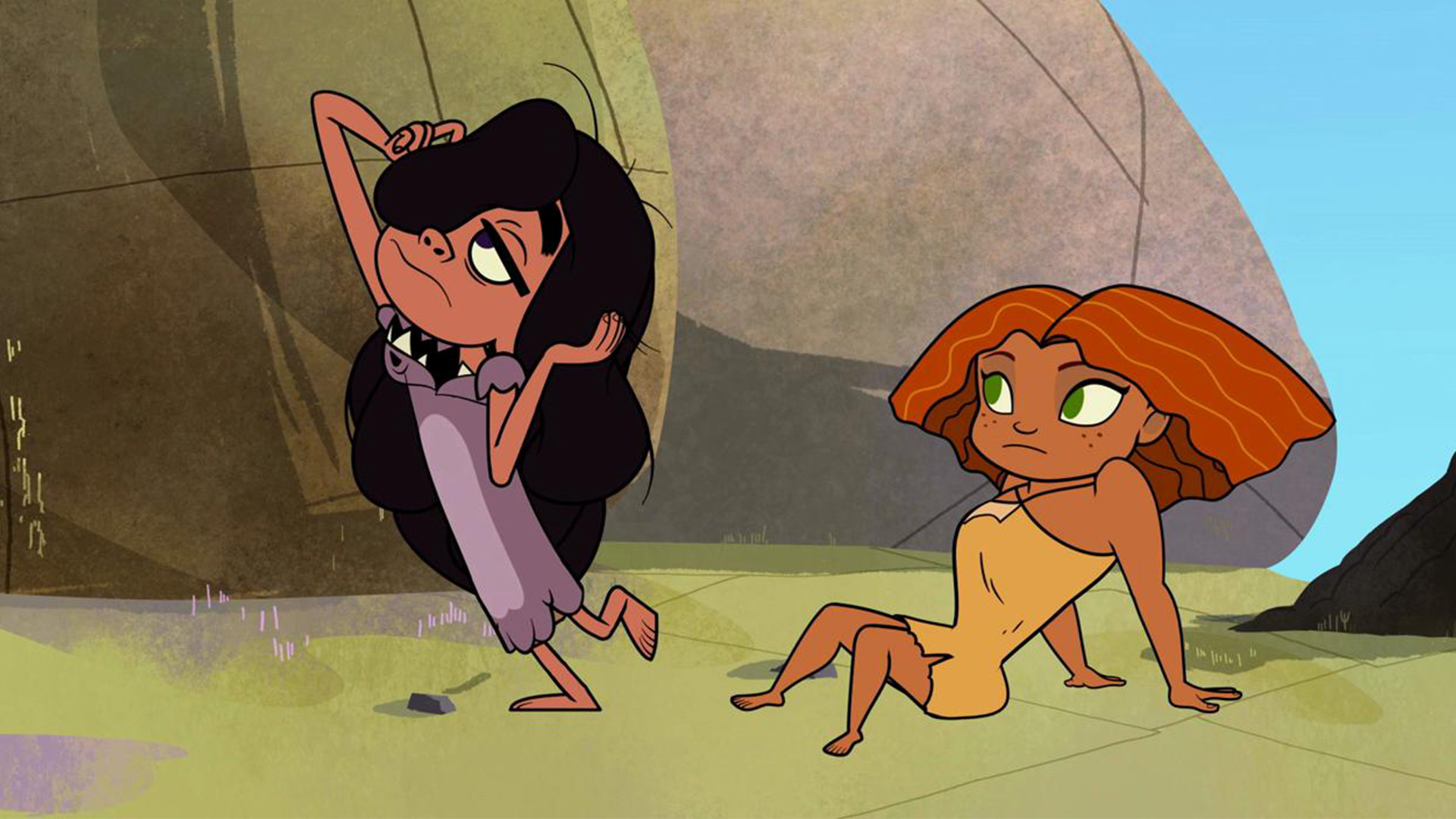 Article Dawn Of The Croods 1920X1080